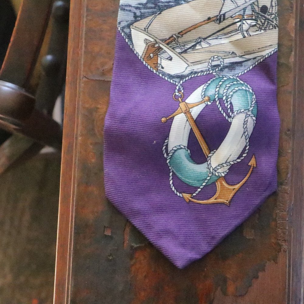 Nautica Tie